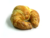 Croissant artesanito